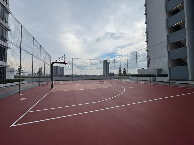 Kediaman Servis untuk Dijual di Pandan Heights (Residensi Pandan 3) - Sunny Chuang - PropertyGuru.com.my