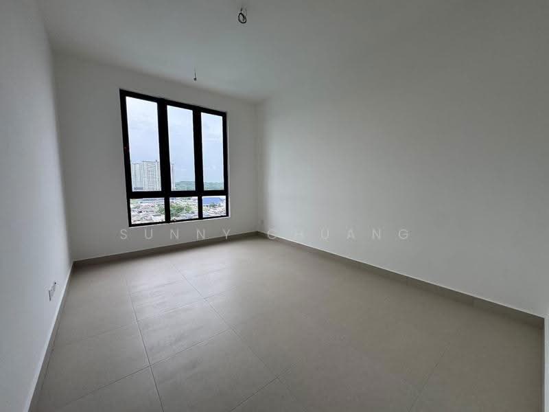 Kediaman Servis untuk Dijual di Pandan Heights (Residensi Pandan 3) - Sunny Chuang - PropertyGuru.com.my