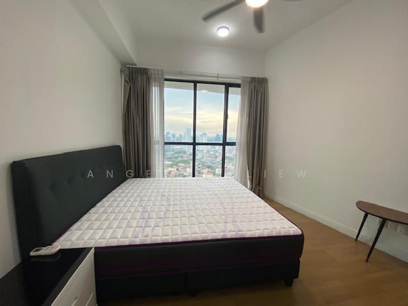 Service Residence for Rent at Setia SKY Residences - Angeline LIEW - Bedroom - PropertyGuru.com.my