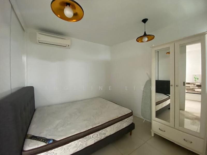 Service Residence for Rent at Setia SKY Residences - Angeline LIEW - Bedroom - PropertyGuru.com.my