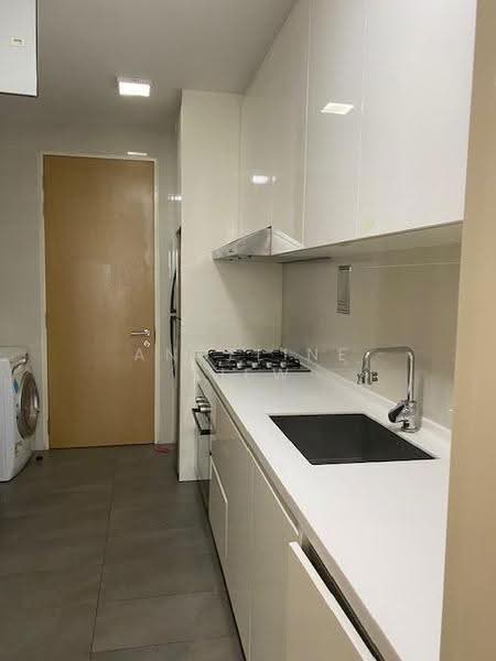 Service Residence for Rent at Setia SKY Residences - Angeline LIEW - Kitchen - PropertyGuru.com.my