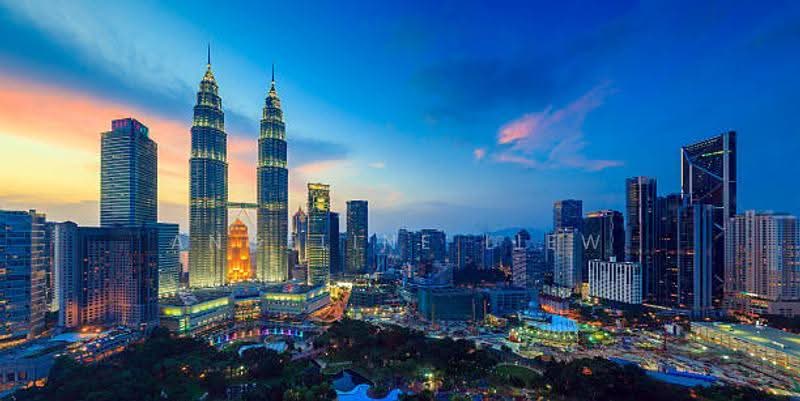 Service Residence for Rent at Setia SKY Residences - Angeline LIEW - Exterior - PropertyGuru.com.my