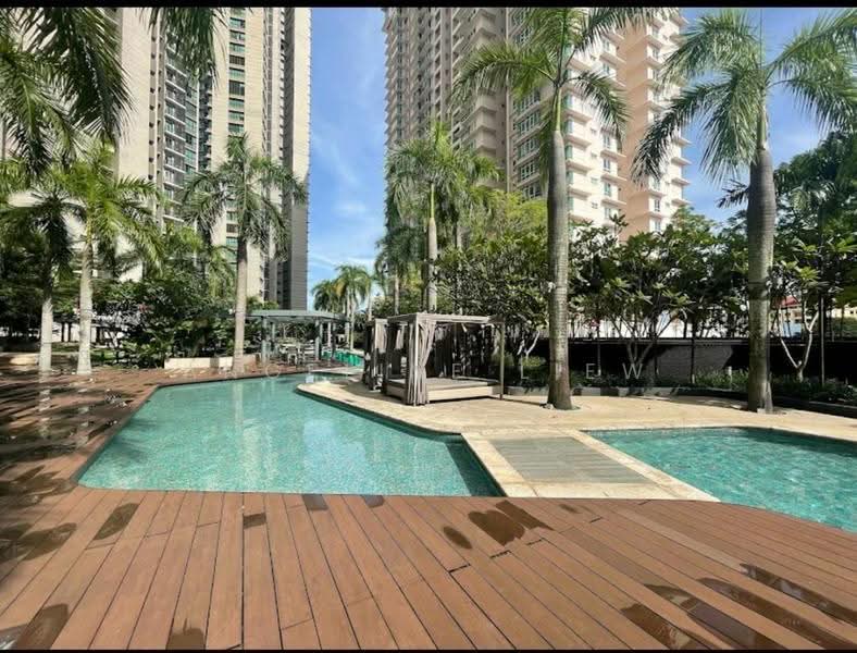 Service Residence for Rent at Setia SKY Residences - Angeline LIEW - Exterior - PropertyGuru.com.my