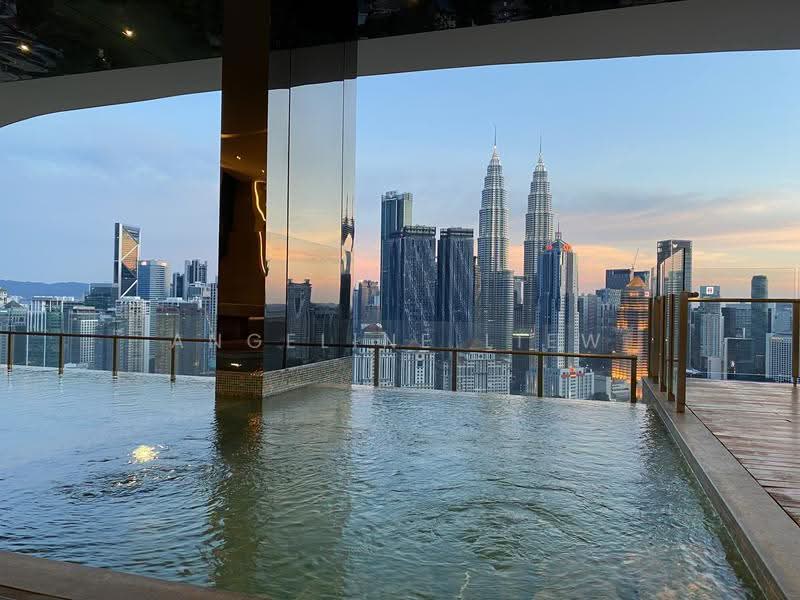 Service Residence for Rent at Setia SKY Residences - Angeline LIEW - View - PropertyGuru.com.my