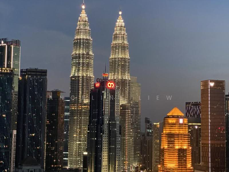 Service Residence for Rent at Setia SKY Residences - Angeline LIEW - Exterior - PropertyGuru.com.my