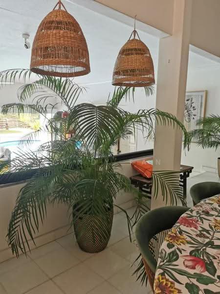 Bungalow House untuk Dijual di Bukit Damansara (Damansara Heights) - Cindy Tan - Interior - PropertyGuru.com.my