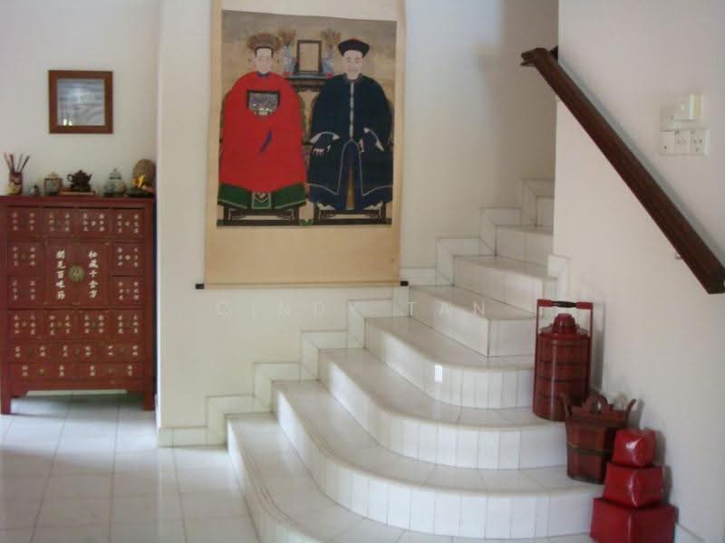 Bungalow House untuk Dijual di Bukit Damansara (Damansara Heights) - Cindy Tan - Interior - PropertyGuru.com.my