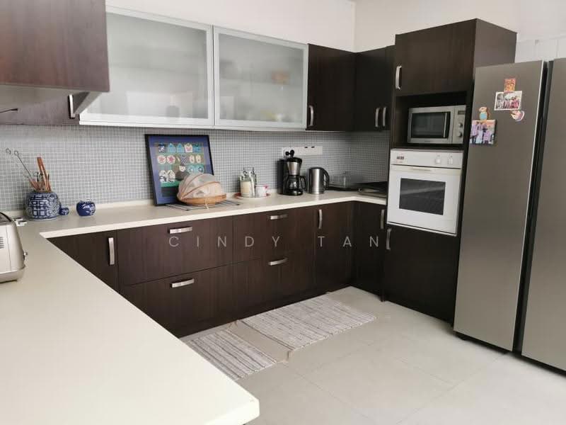Bungalow House untuk Dijual di Bukit Damansara (Damansara Heights) - Cindy Tan - Kitchen - PropertyGuru.com.my