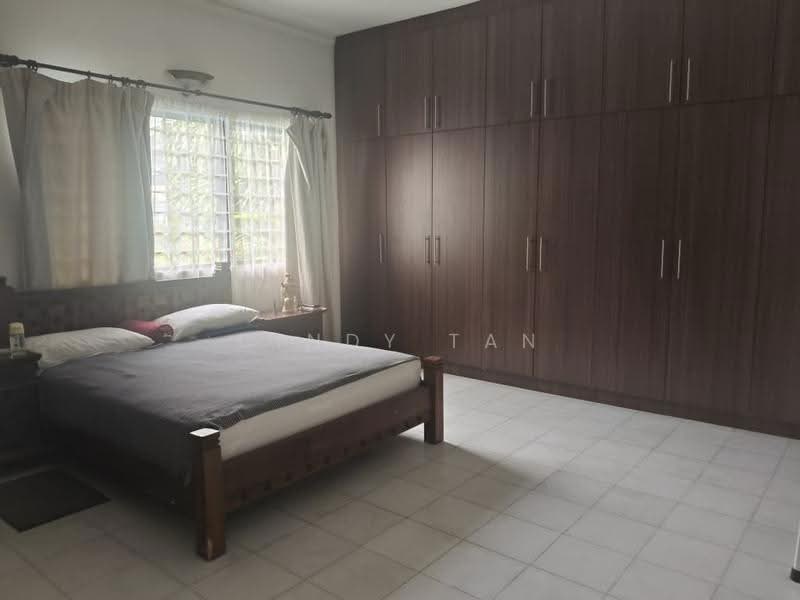 Bungalow House untuk Dijual di Bukit Damansara (Damansara Heights) - Cindy Tan - Bedroom - PropertyGuru.com.my
