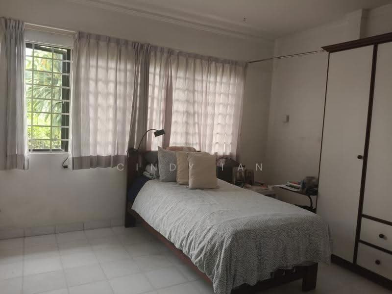Bungalow House untuk Dijual di Bukit Damansara (Damansara Heights) - Cindy Tan - Bedroom - PropertyGuru.com.my