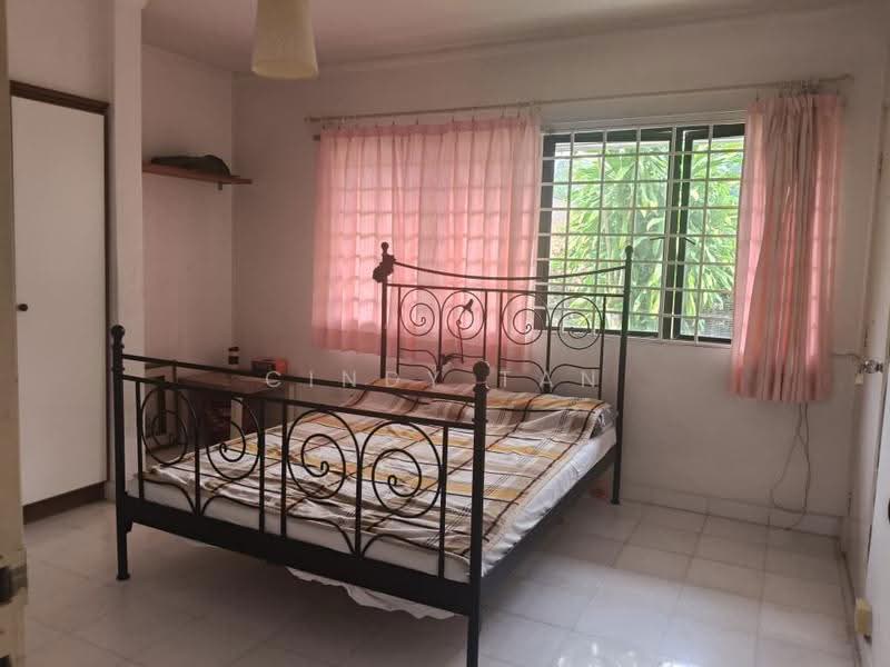 Bungalow House untuk Dijual di Bukit Damansara (Damansara Heights) - Cindy Tan - Bedroom - PropertyGuru.com.my