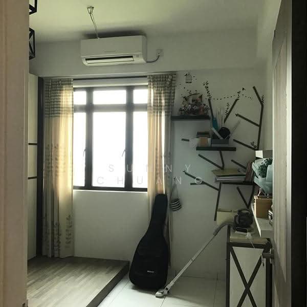 Kediaman Servis untuk Dijual di Sky Oasis Residence (Pangsapuri Oasis 1) - Sunny Chuang - Interior - PropertyGuru.com.my