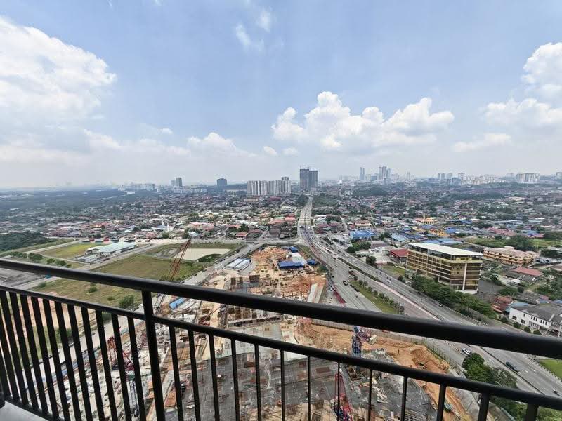 Service Residence for Rent at One 49 Residence - Jarvis Chan - Exterior - PropertyGuru.com.my