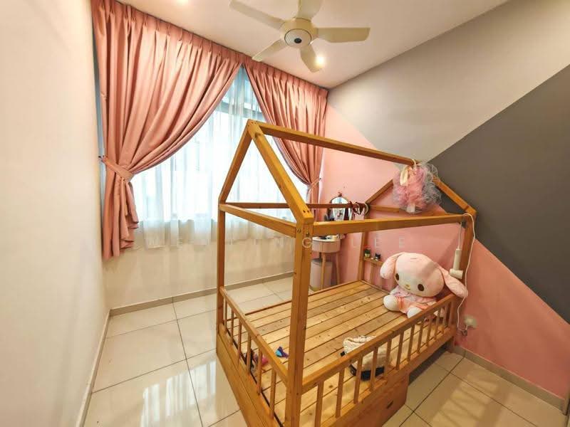 2-storey Terraced House for Sale in Taman Mount Austin (Tebrau) - Wenting Lee - Bedroom - PropertyGuru.com.my