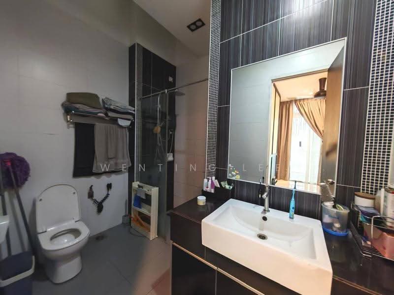 2-storey Terraced House for Sale in Taman Mount Austin (Tebrau) - Wenting Lee - PropertyGuru.com.my
