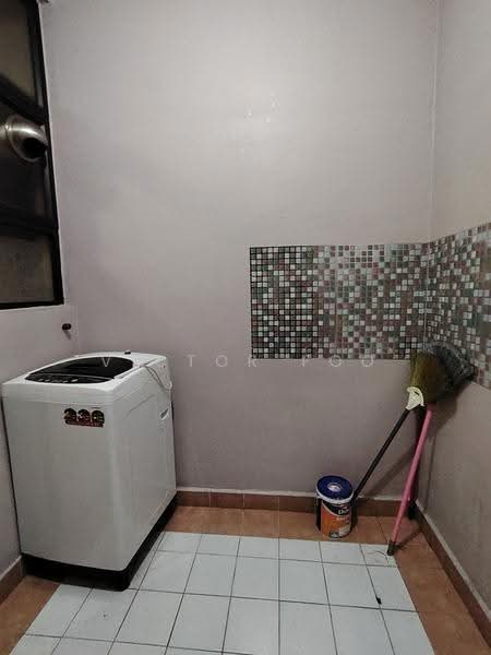 Kondominium untuk Disewa di Pelangi Utama - Victor Foo - Interior - PropertyGuru.com.my