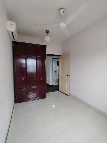 Kondominium untuk Disewa di Pelangi Utama - Victor Foo - Bedroom - PropertyGuru.com.my