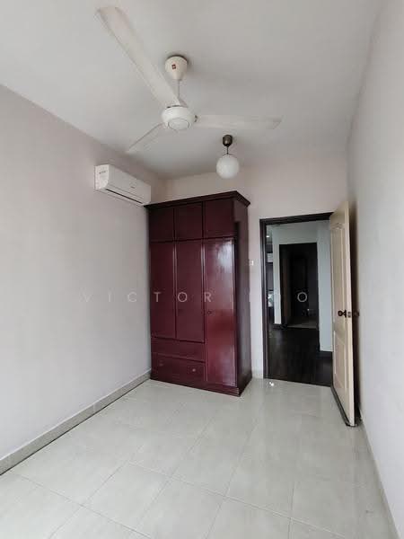 Kondominium untuk Disewa di Pelangi Utama - Victor Foo - Bedroom - PropertyGuru.com.my