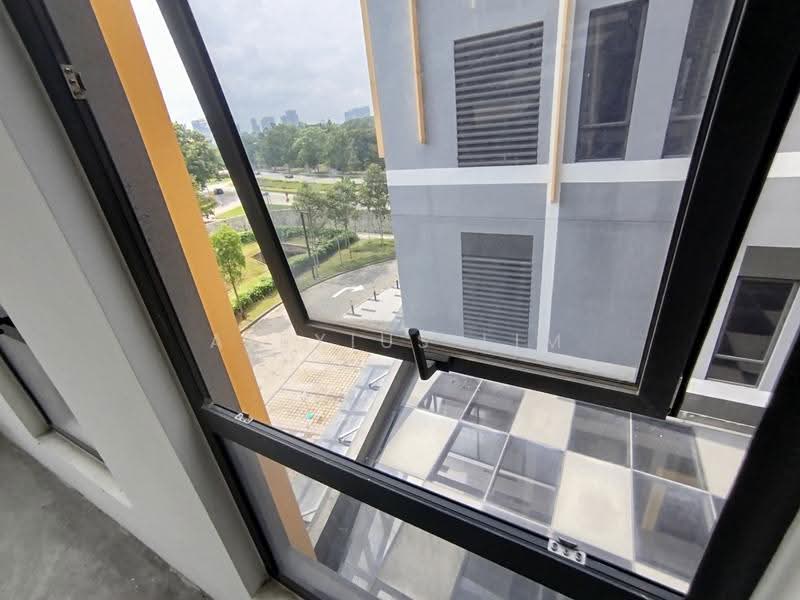 Retail Office untuk Disewa di Johor Bahru (Johor) - Alexius Lim - View - PropertyGuru.com.my