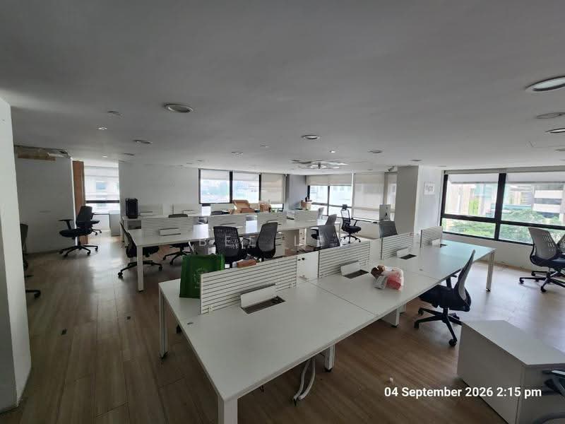 Pejabat untuk Disewa di Mid Valley City (Kuala Lumpur) - Bee Lee - Interior - PropertyGuru.com.my