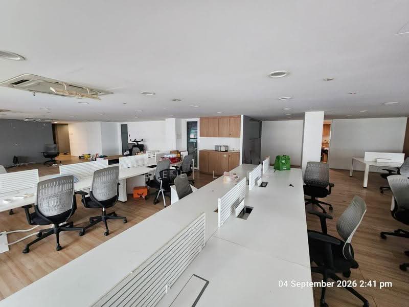 Pejabat untuk Disewa di Mid Valley City (Kuala Lumpur) - Bee Lee - Interior - PropertyGuru.com.my