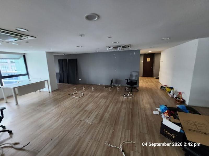 Pejabat untuk Disewa di Mid Valley City (Kuala Lumpur) - Bee Lee - Interior - PropertyGuru.com.my
