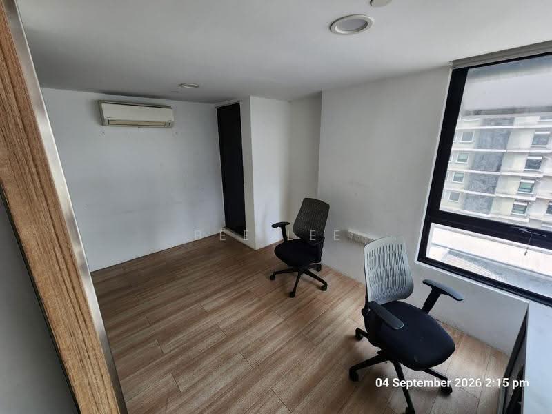 Pejabat untuk Disewa di Mid Valley City (Kuala Lumpur) - Bee Lee - Interior - PropertyGuru.com.my