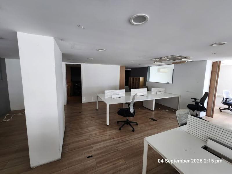 Pejabat untuk Disewa di Mid Valley City (Kuala Lumpur) - Bee Lee - Interior - PropertyGuru.com.my