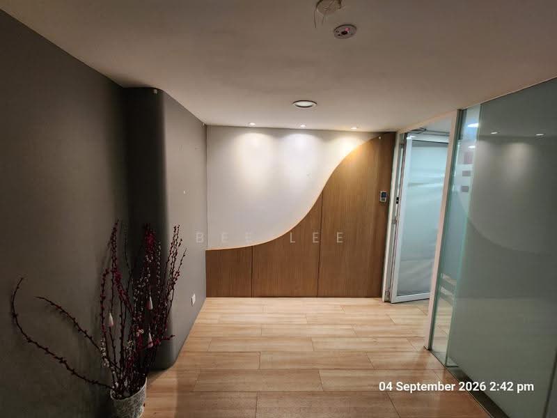 Pejabat untuk Disewa di Mid Valley City (Kuala Lumpur) - Bee Lee - Interior - PropertyGuru.com.my
