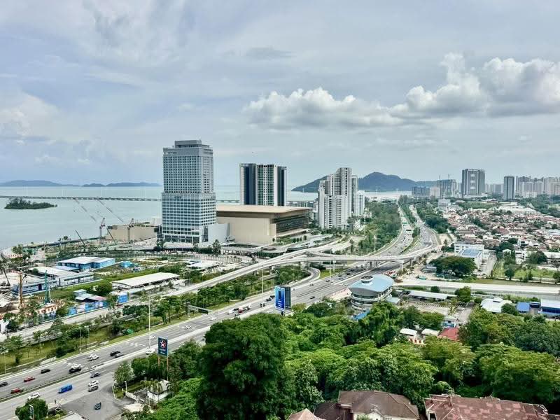 Kondominium untuk Dijual di Bayswater Resort Condominium - Lee Xue Chen - Exterior - PropertyGuru.com.my