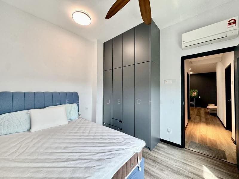 Kondominium untuk Dijual di Bayswater Resort Condominium - Lee Xue Chen - Bedroom - PropertyGuru.com.my