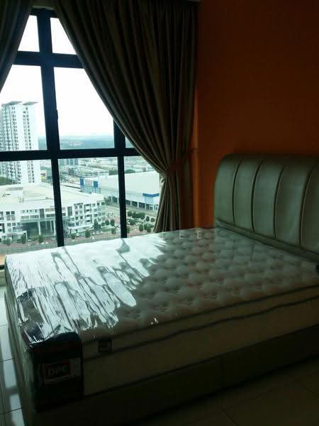 Pangsapuri untuk Disewa di Sky Loft Premium Suites - VL Lee - Bedroom - PropertyGuru.com.my