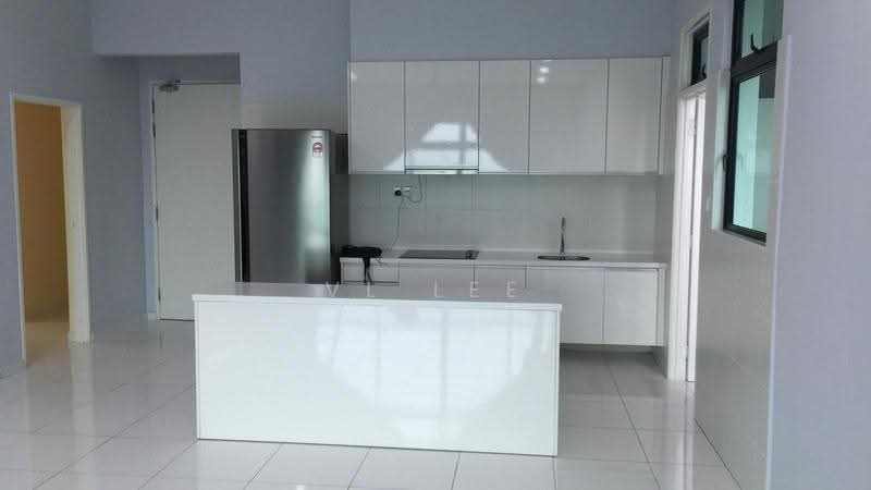 Pangsapuri untuk Disewa di Sky Loft Premium Suites - VL Lee - Kitchen - PropertyGuru.com.my