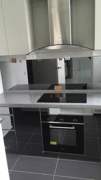 Pangsapuri untuk Disewa di Sky Loft Premium Suites - VL Lee - Kitchen - PropertyGuru.com.my