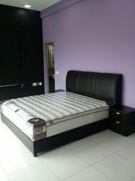 Pangsapuri untuk Disewa di Sky Loft Premium Suites - VL Lee - Bedroom - PropertyGuru.com.my