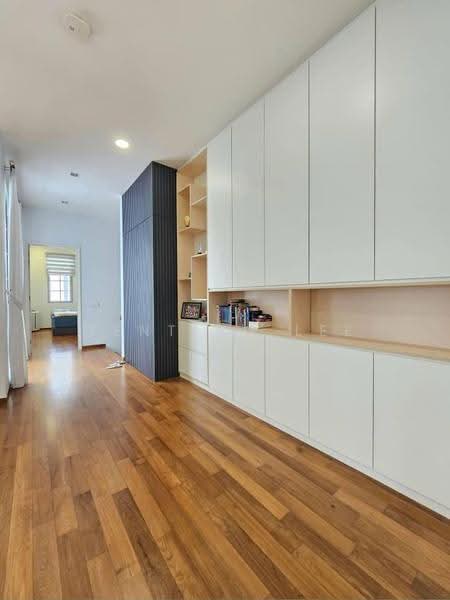 Bungalow House untuk Dijual di Eco Spring (Johor Bahru) - Wenting Lee - Corridor - PropertyGuru.com.my