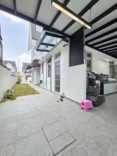 Bungalow House untuk Dijual di Eco Spring (Johor Bahru) - Wenting Lee - Exterior - PropertyGuru.com.my