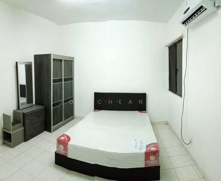 Condominium for Rent at Palm Spring @ Damansara - Joe Cheang - Bedroom - PropertyGuru.com.my