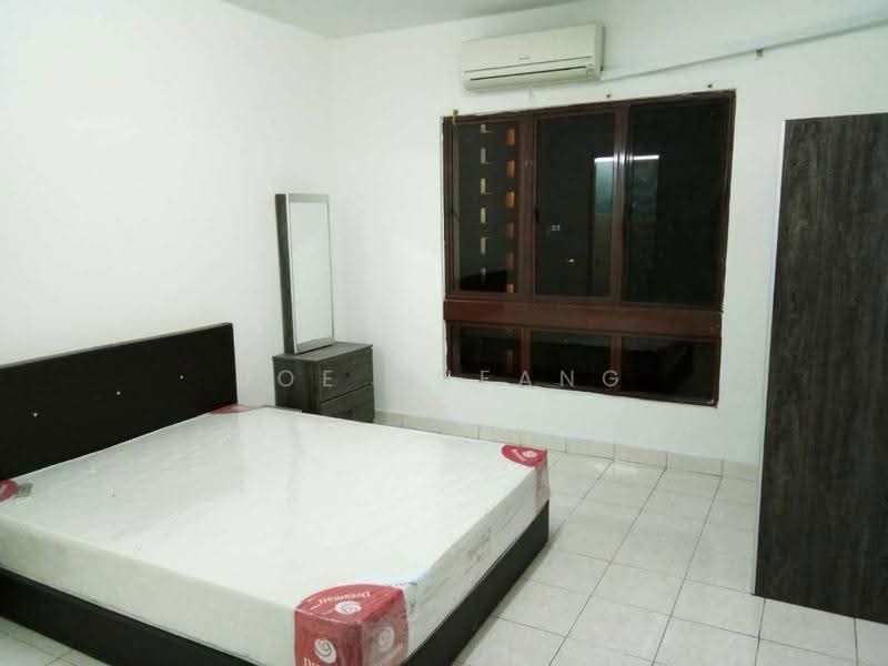 Condominium for Rent at Palm Spring @ Damansara - Joe Cheang - Bedroom - PropertyGuru.com.my