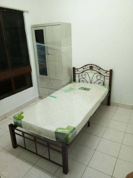 Condominium for Rent at Palm Spring @ Damansara - Joe Cheang - Bedroom - PropertyGuru.com.my