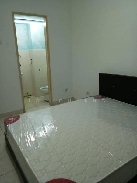Condominium for Rent at Palm Spring @ Damansara - Joe Cheang - Bedroom - PropertyGuru.com.my