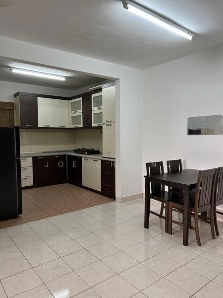 Condominium for Rent at Palm Spring @ Damansara - Joe Cheang - Kitchen - PropertyGuru.com.my