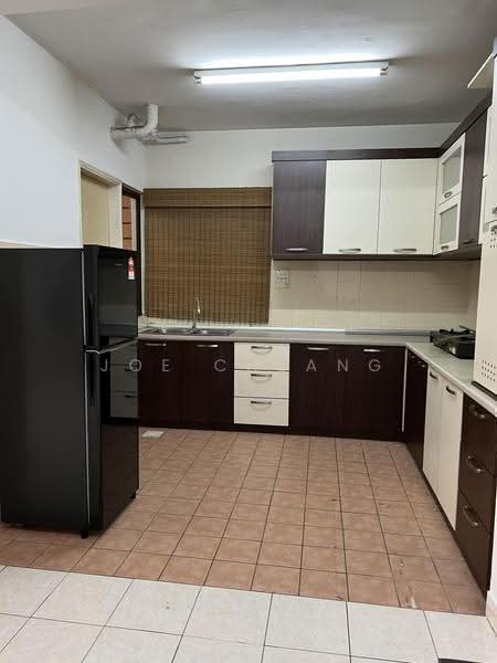 Condominium for Rent at Palm Spring @ Damansara - Joe Cheang - Kitchen - PropertyGuru.com.my