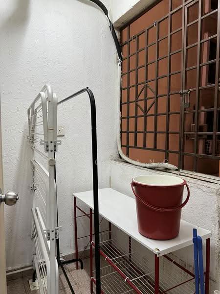 Condominium for Rent at Palm Spring @ Damansara - Joe Cheang - Interior - PropertyGuru.com.my