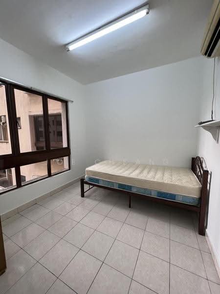 Condominium for Rent at Palm Spring @ Damansara - Joe Cheang - Bedroom - PropertyGuru.com.my