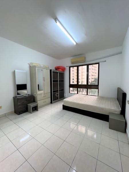 Condominium for Rent at Palm Spring @ Damansara - Joe Cheang - Bedroom - PropertyGuru.com.my