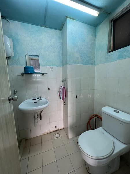Condominium for Rent at Palm Spring @ Damansara - Joe Cheang - Bathroom - PropertyGuru.com.my