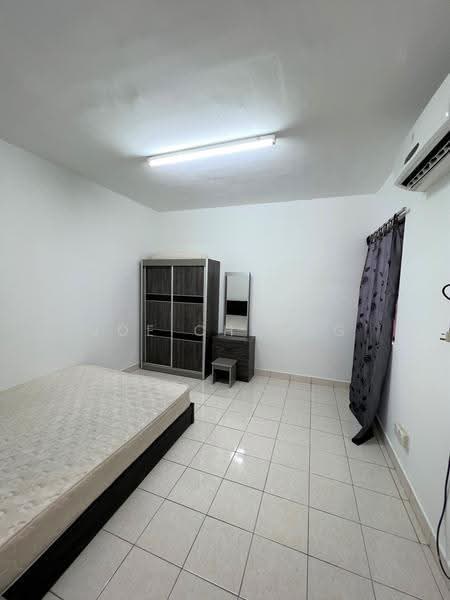 Condominium for Rent at Palm Spring @ Damansara - Joe Cheang - Bedroom - PropertyGuru.com.my