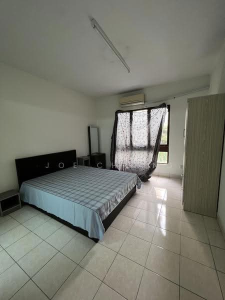Condominium for Rent at Palm Spring @ Damansara - Joe Cheang - Bedroom - PropertyGuru.com.my