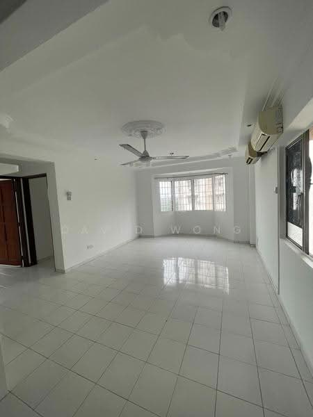 Apartment for Rent at Desa Dua - David Wong - PropertyGuru.com.my